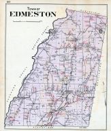 Edmeston Town 1, Otsego County 1903